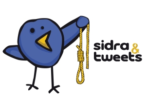 ¿El último Sidra and Tweets?